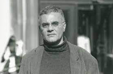 Indian-origin author Mahmood Mamdani shortlisted for UK prize