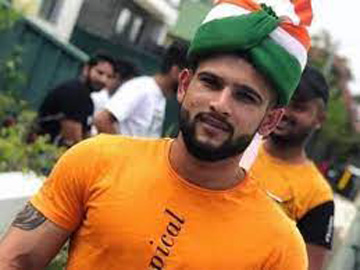 Indian-origin youth Vishal Jood pleads guilty for assault on Sikhs in Australia