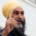 Indo-Canadian Jagmeet Singh-led NDP may again play kingmaker