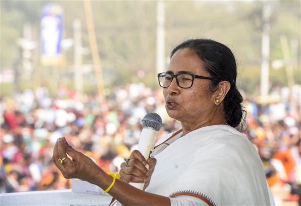 Mamta banerji