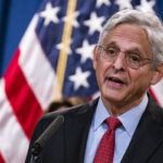 Merrick Garland AG