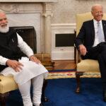 Modi Biden for front page