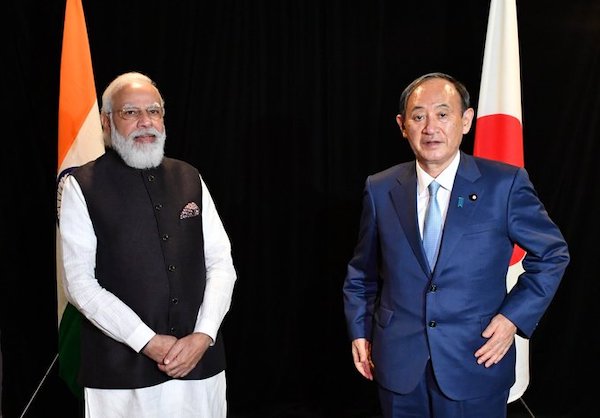 Modi Suga