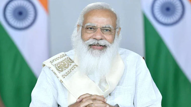 Modi to visit