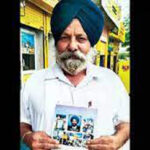 North American Punjabi Association’s Executive Director says that Sikhs are victims of hate crimes post 9