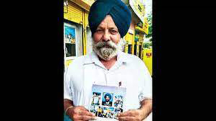 North American Punjabi Association’s Executive Director says that Sikhs are victims of hate crimes post 9
