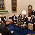 PM Biden meeting