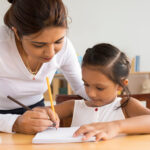 Pic for Authentic Family engagement Bidisha article