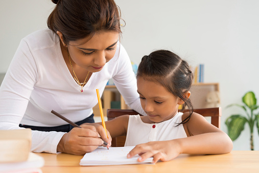 Pic for Authentic Family engagement Bidisha article