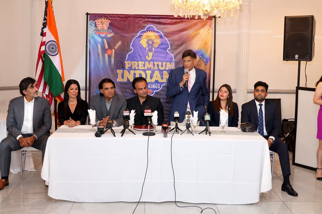 Pic for Cricket in NJ