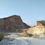 S 2 Degradation of Aravalli@Kishangarh