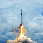 SpaceX