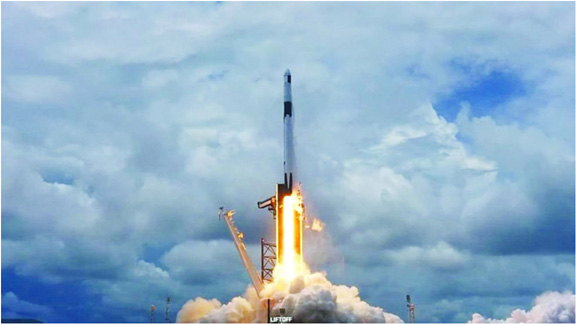 SpaceX