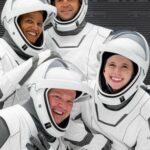 Spacex passengers