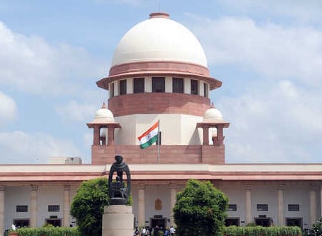 Supremem Court of India