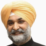 Taranjit Singh Sandhu