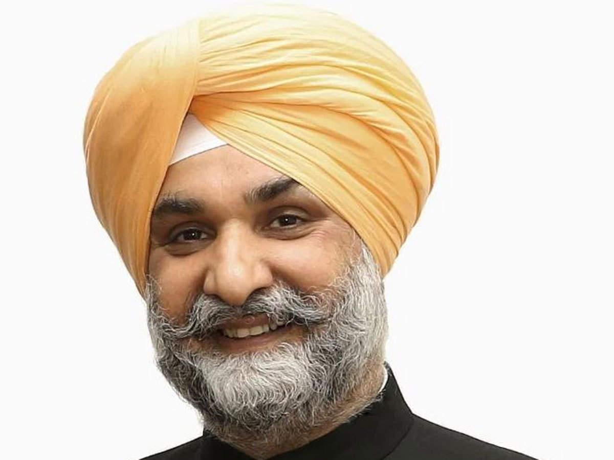 Taranjit Singh Sandhu