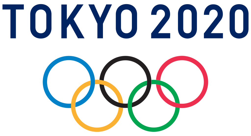 Tokyo Olympics 2020 LOGO