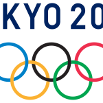 Tokyo Olympics 2020 LOGO