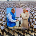 US Acting Ambassador to India met with RSS chief Mohan Bhagwat