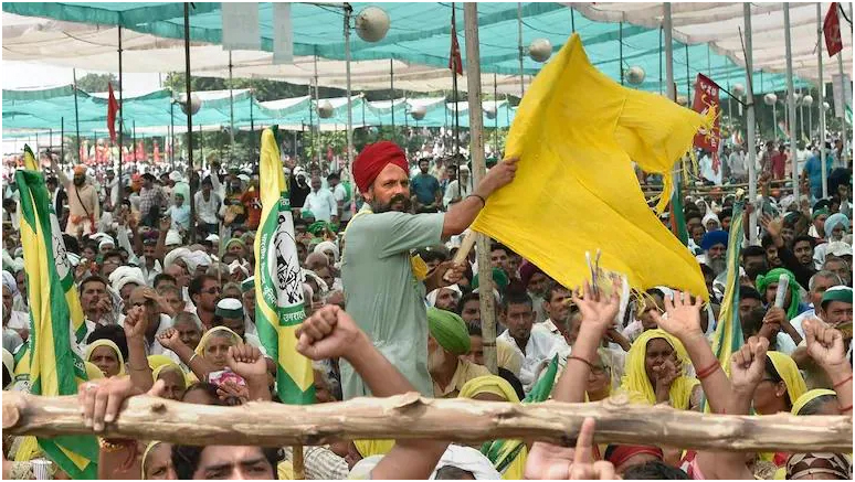 kisan