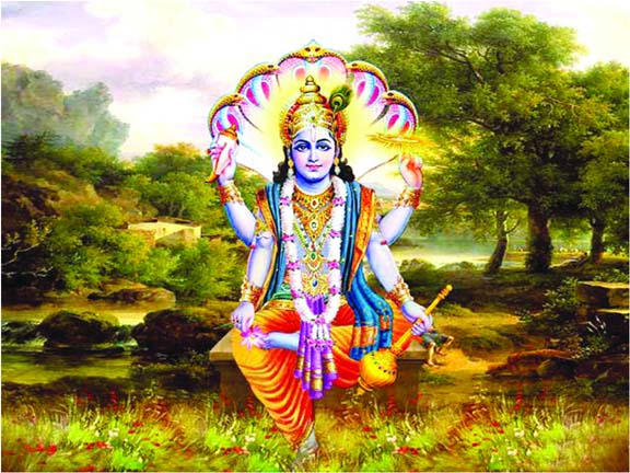 krishan ji