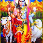 shiv ji