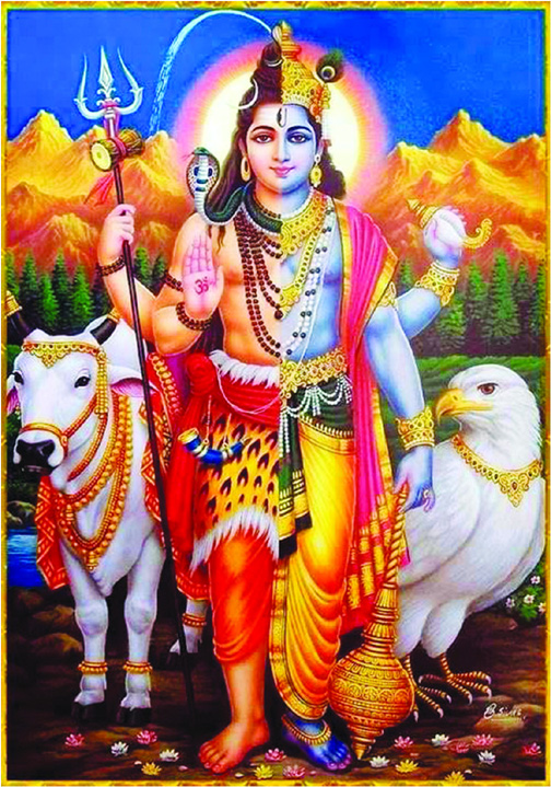 shiv ji