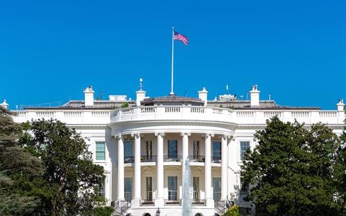 the White House