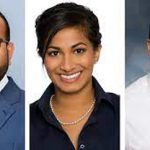 3 Indian Americans appointed White House fellows