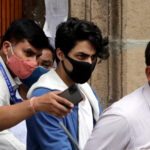 A 1 Aryan Khan arrested