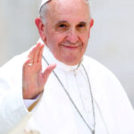 Pope Francis Holds Weekly Audience – May 22, 2013