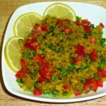 Brown rice