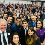 Conservative friends of India