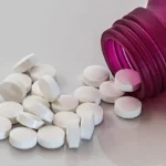 Dangerous drug from India