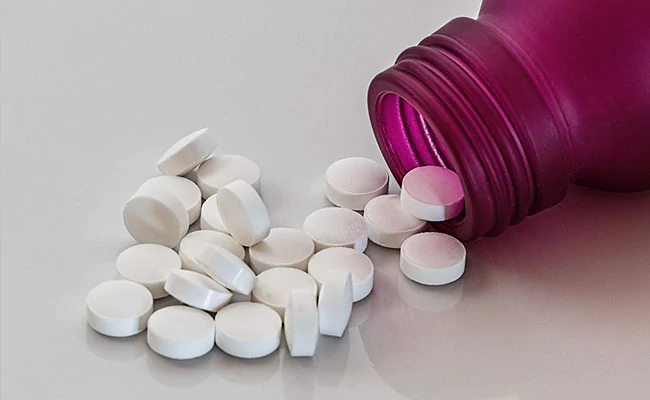 Dangerous drug from India
