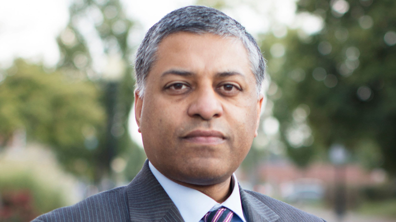 Dr. Rahul Gupta