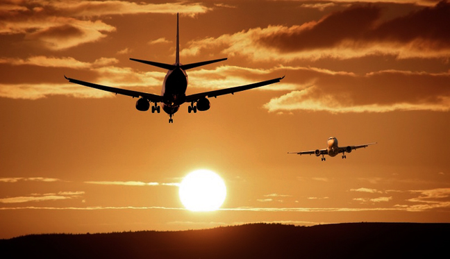 Flights