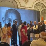 Gandhian Society 1