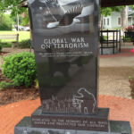 Global War on Terrorism Monument