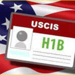 H1 B Visa