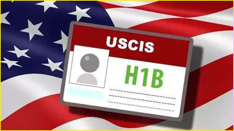 H1 B Visa