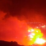 Hawaii-Volcano-Eruption