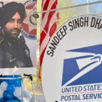 Houston post office named after fallen Sikh Deputy Sheriff Sandeep Singh Dhaliwal