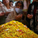 In the crosshairs Kashmir
