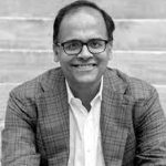 Indian American Deven Parekh of Insight Partners wins 2021 Ripple of Hope Award