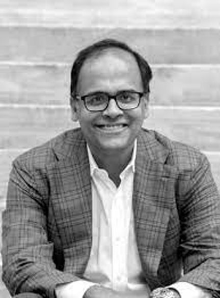 Indian American Deven Parekh of Insight Partners wins 2021 Ripple of Hope Award