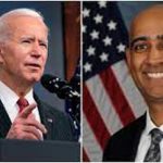 Indian American Ravi Chaudhary nominated to a key position in Pentagon