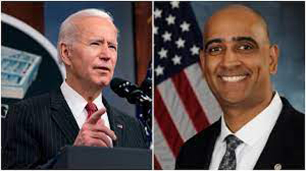 Indian American Ravi Chaudhary nominated to a key position in Pentagon