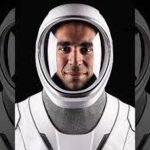 Indian American astronaut Raja Chari all set to lead NASA’s next mission